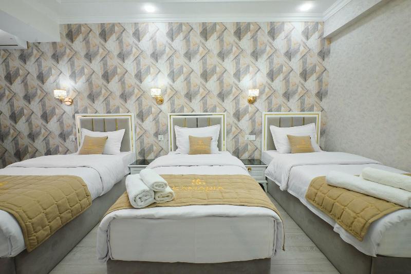 Samaria Hotel And Spa image