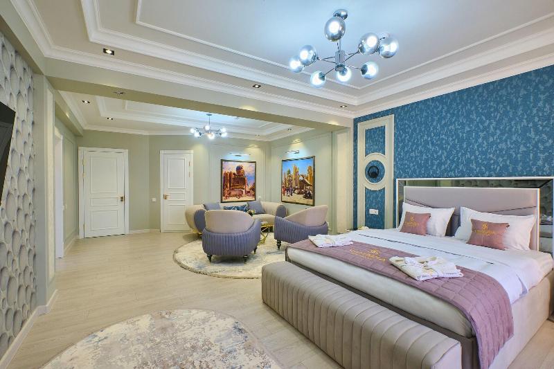 Samaria Hotel And Spa image