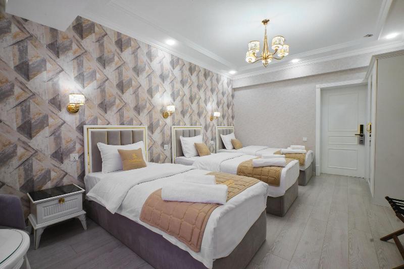 Samaria Hotel And Spa image