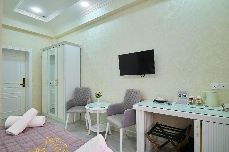Samaria Hotel And Spa image