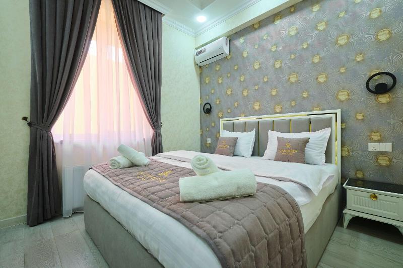 Samaria Hotel And Spa image
