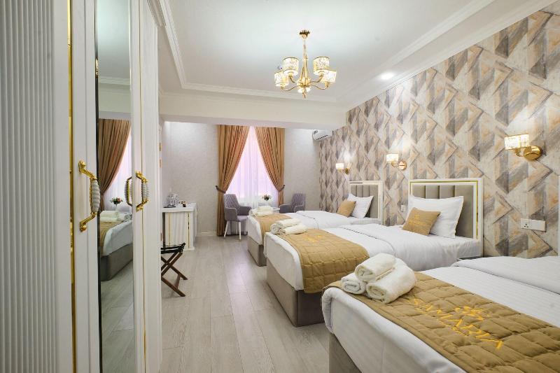 Samaria Hotel And Spa image