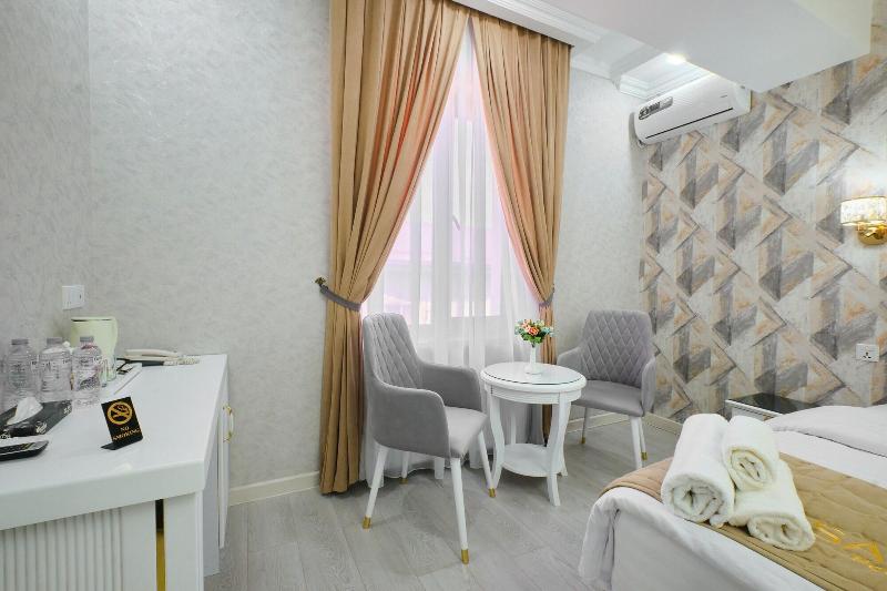 Samaria Hotel And Spa image