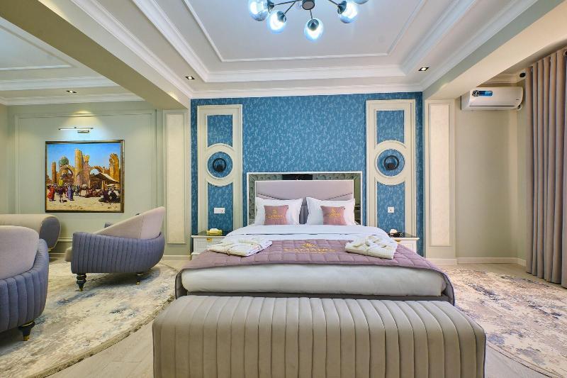 Samaria Hotel And Spa image