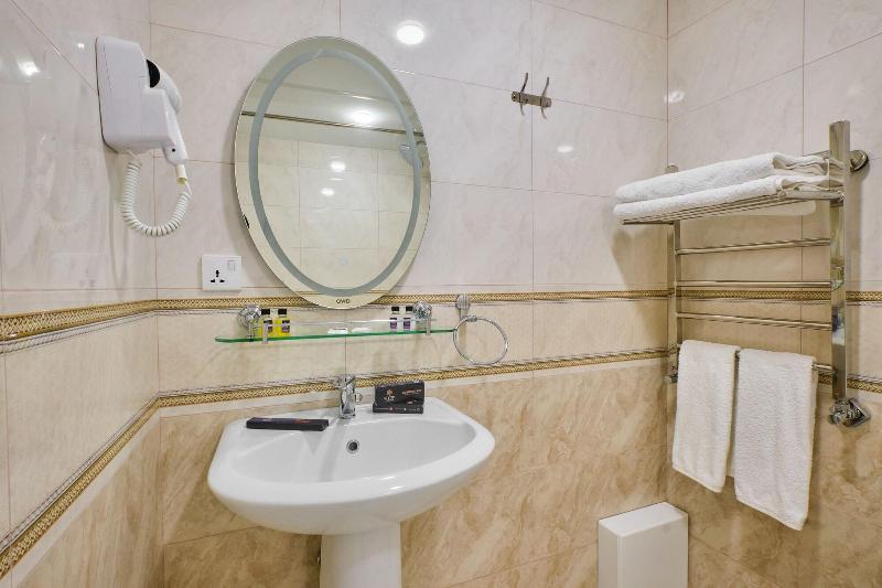 Samaria Hotel And Spa image