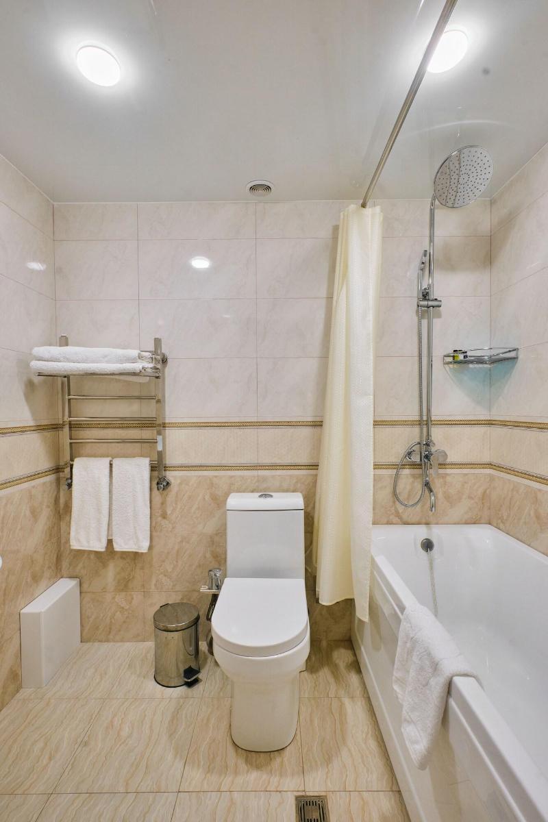 Samaria Hotel And Spa image
