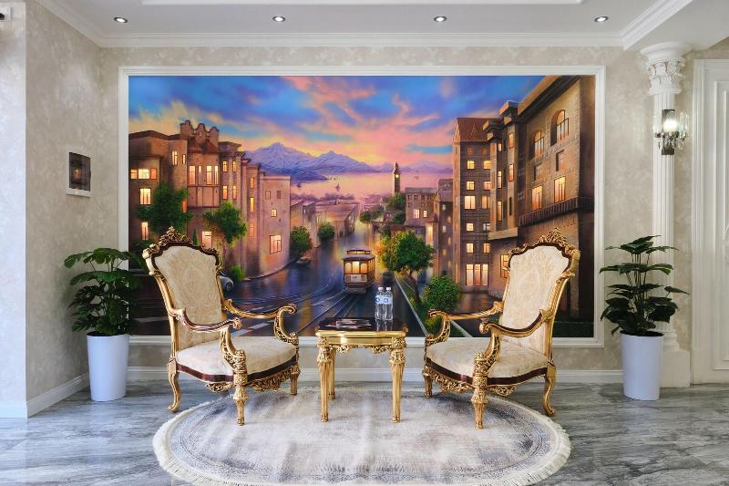 Samaria Hotel And Spa image