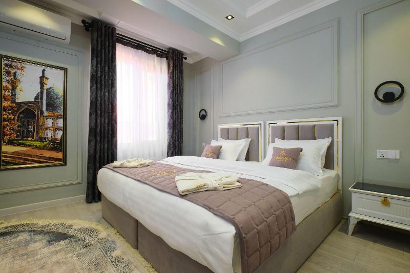 Samaria Hotel And Spa image