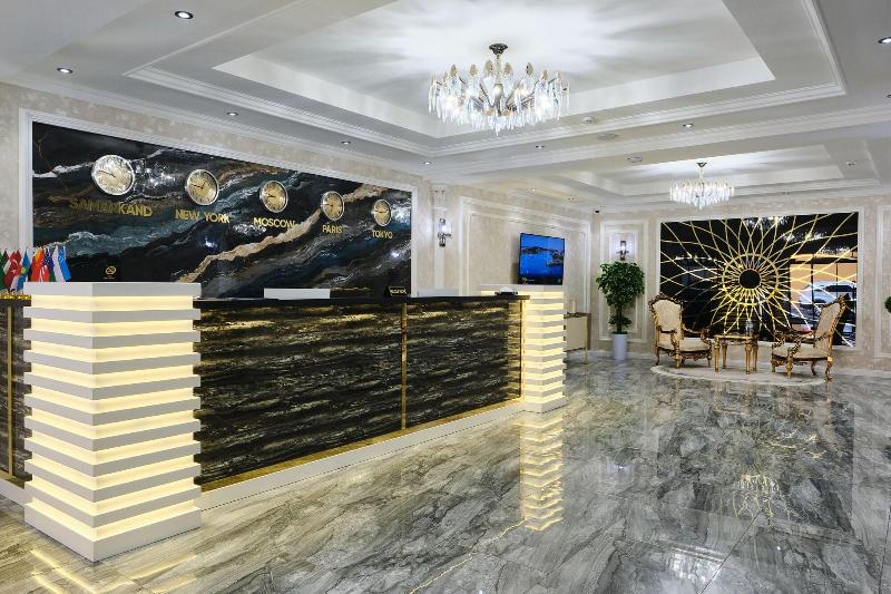 Samaria Hotel And Spa image