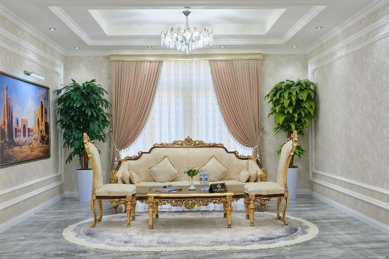 Samaria Hotel And Spa image