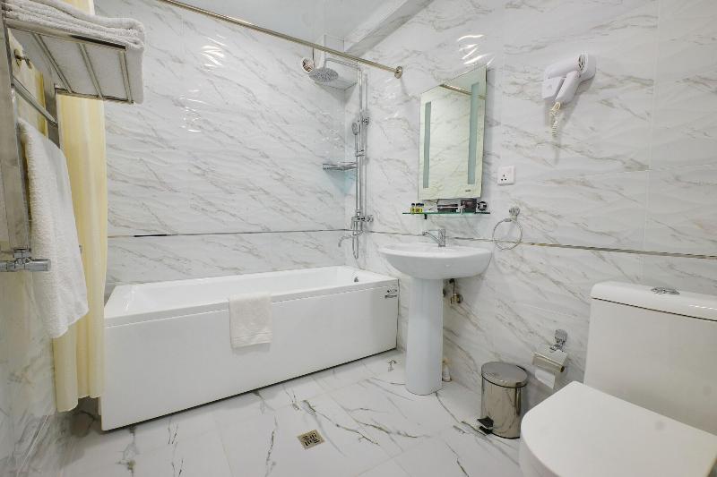 Samaria Hotel And Spa image