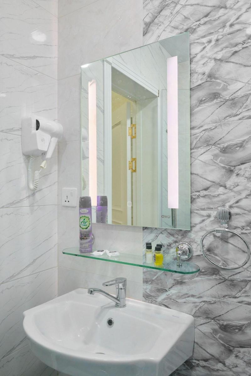 Samaria Hotel And Spa image