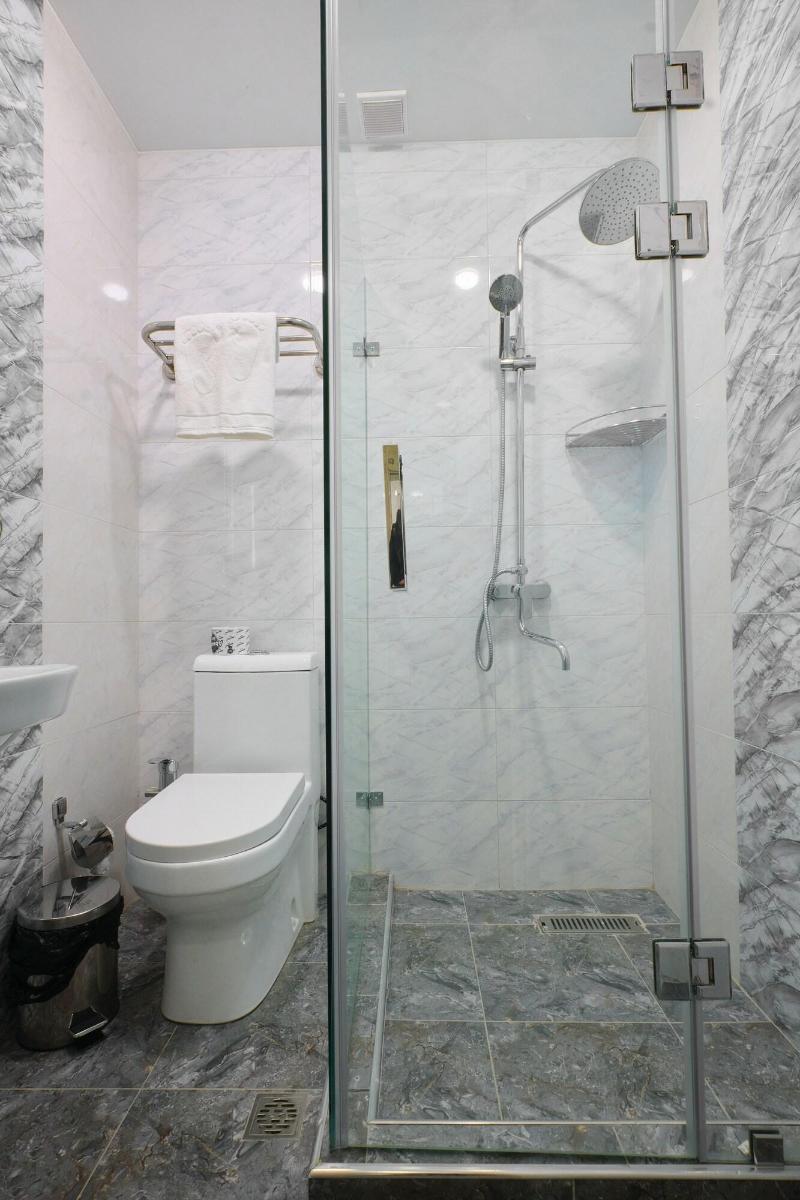 Samaria Hotel And Spa image
