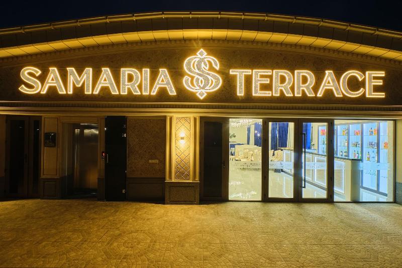 Samaria Hotel And Spa image