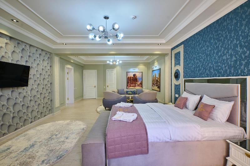 Samaria Hotel And Spa image