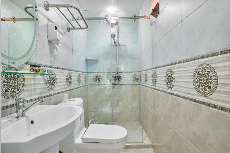Samaria Hotel And Spa image