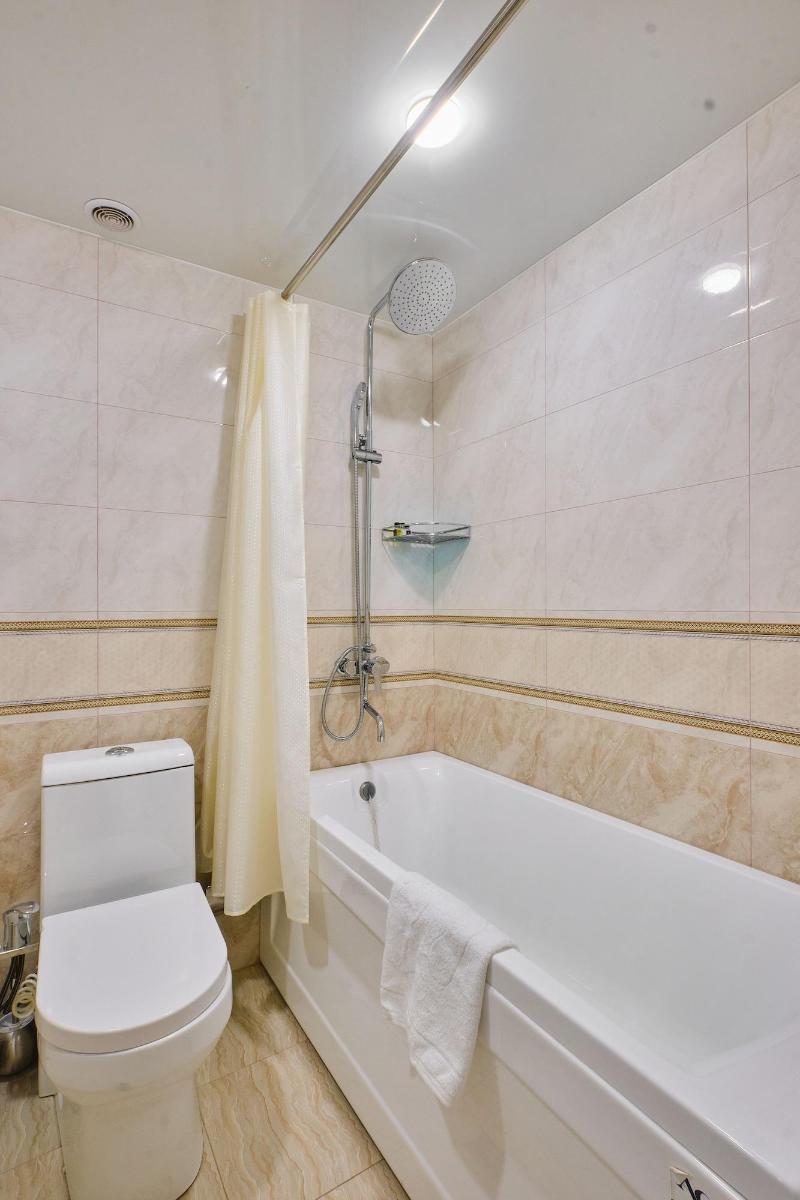 Samaria Hotel And Spa image