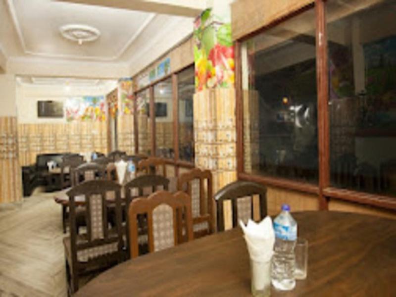Merostay 157 C Inn image