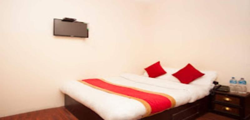Merostay 157 C Inn image
