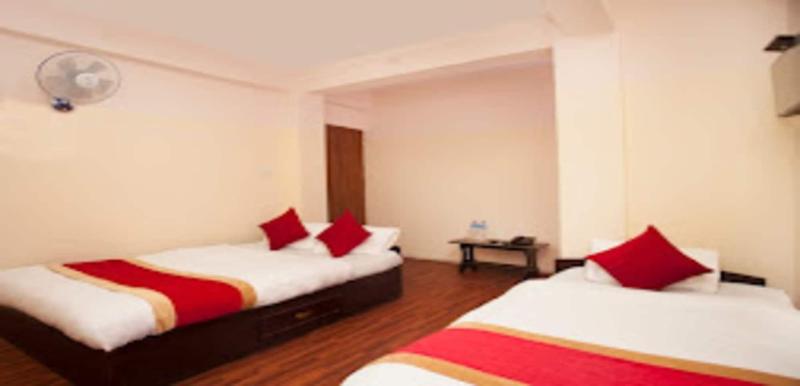 Merostay 157 C Inn image