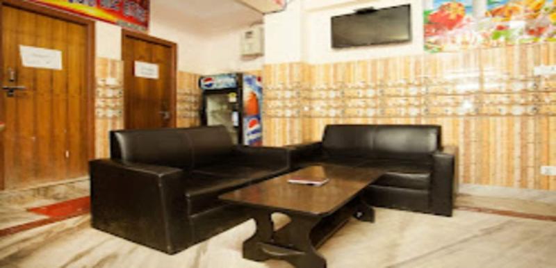 Merostay 157 C Inn image