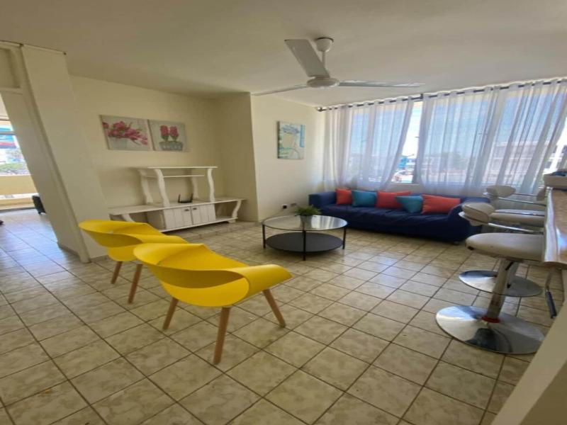 Short Term Residences image