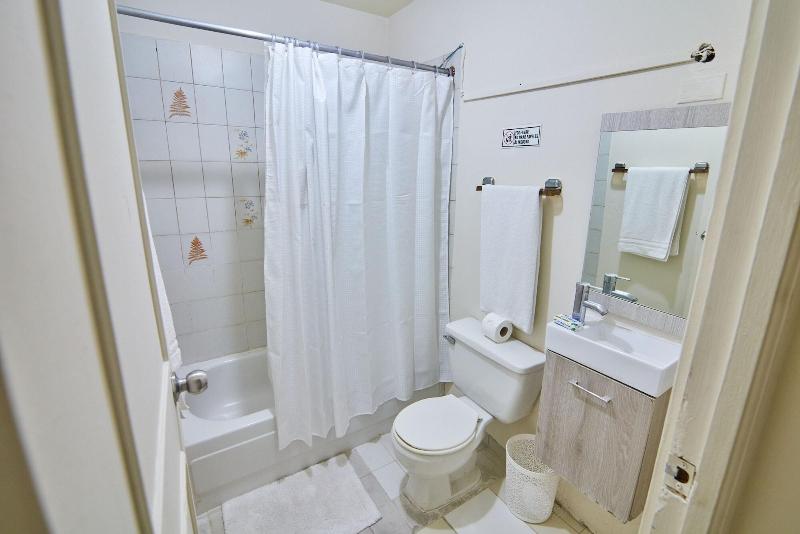Short Term Residences image