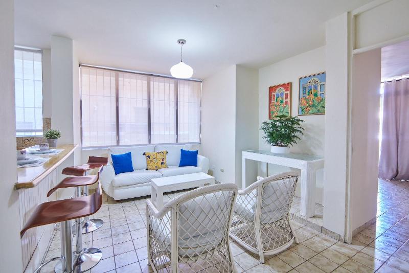 Short Term Residences image