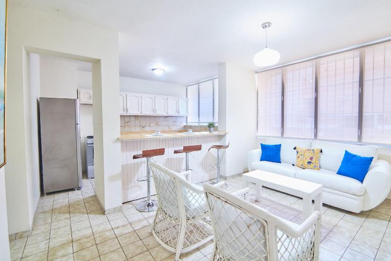 Short Term Residences image