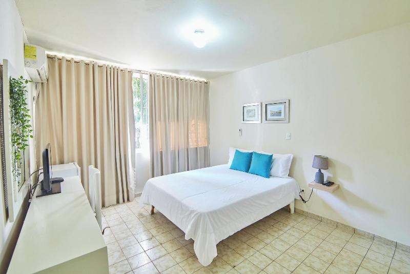 Short Term Residences image