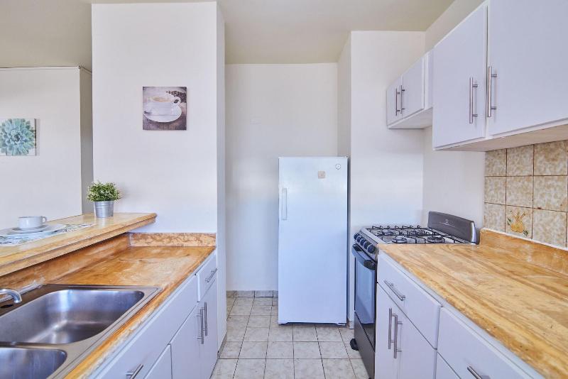 Short Term Residences image