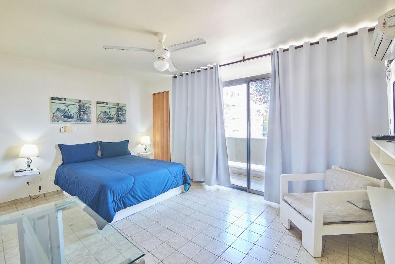 Short Term Residences image