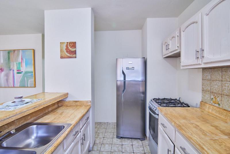 Short Term Residences image