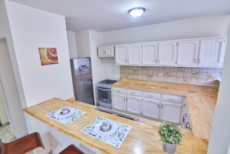Short Term Residences image