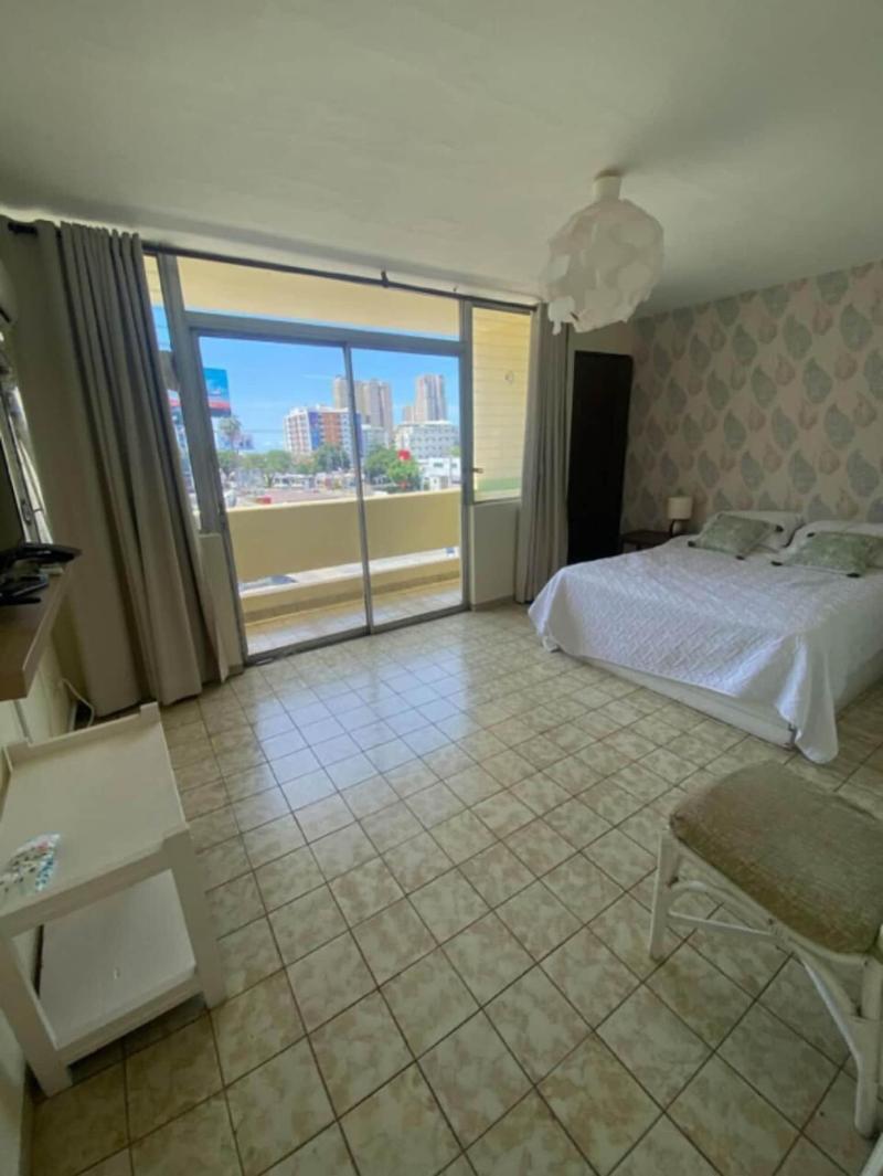 Short Term Residences image