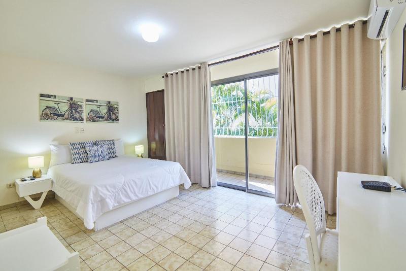 Short Term Residences image