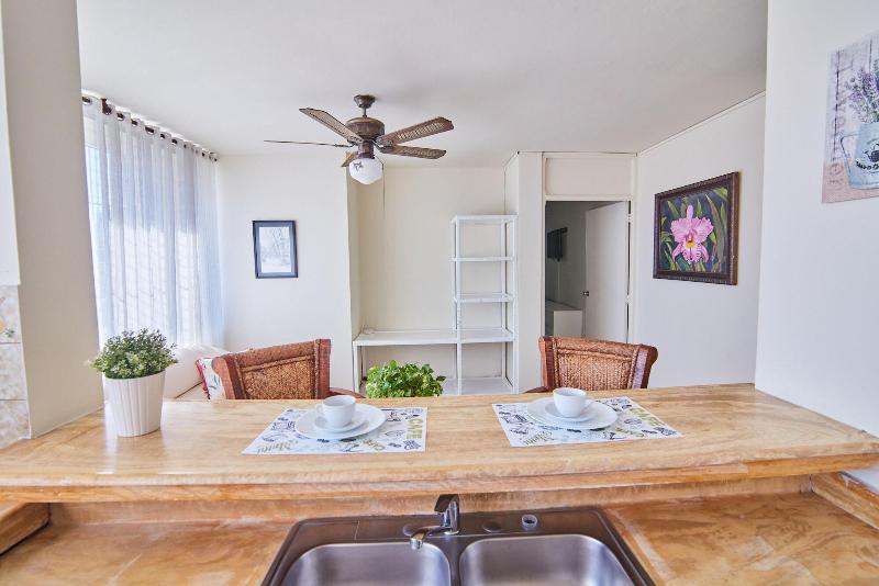 Short Term Residences image