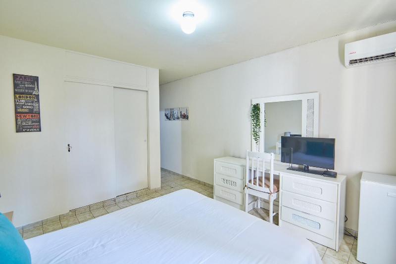 Short Term Residences image