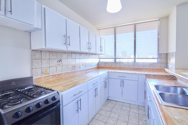 Short Term Residences image