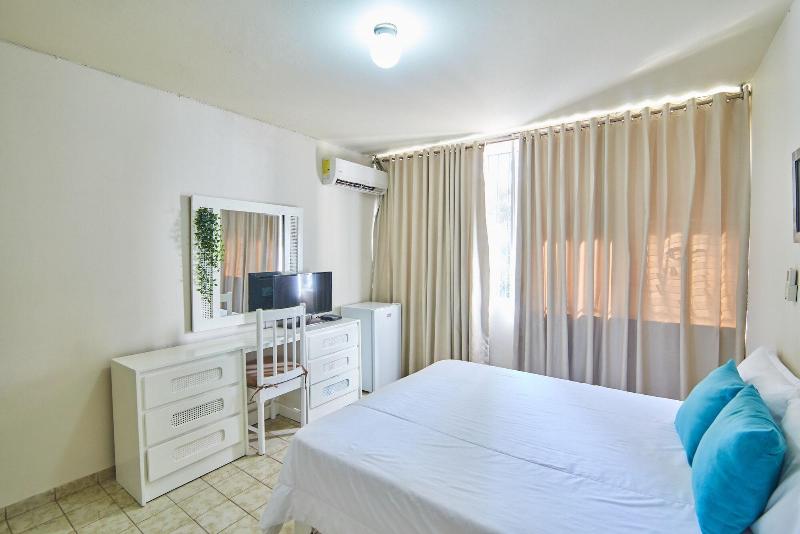 Short Term Residences image