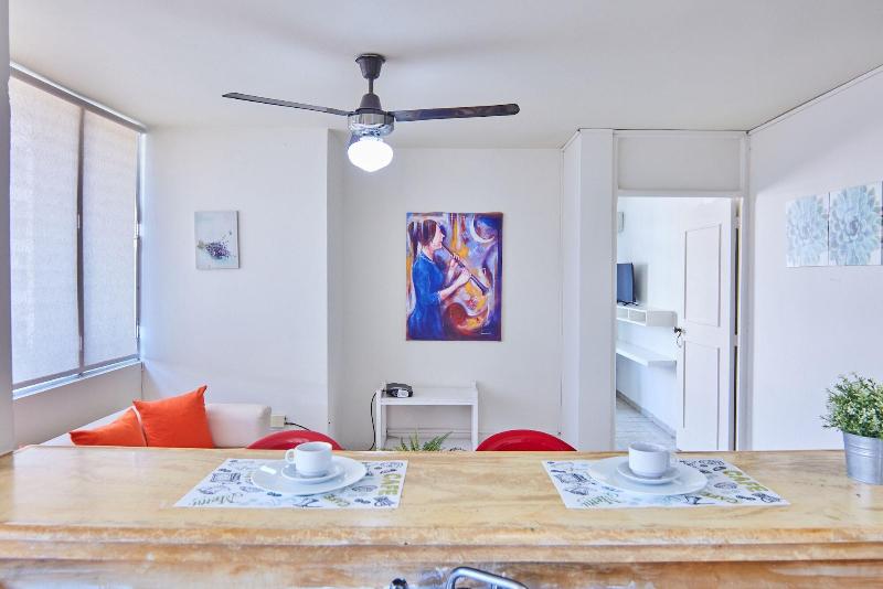 Short Term Residences image
