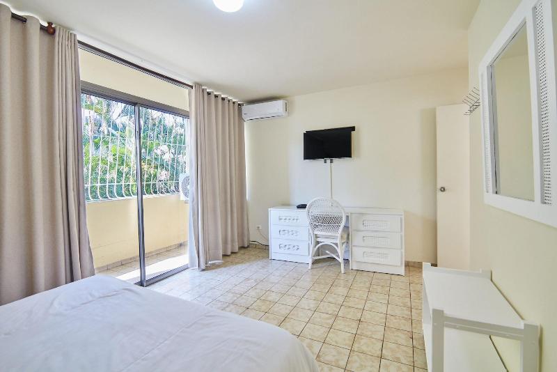 Short Term Residences image