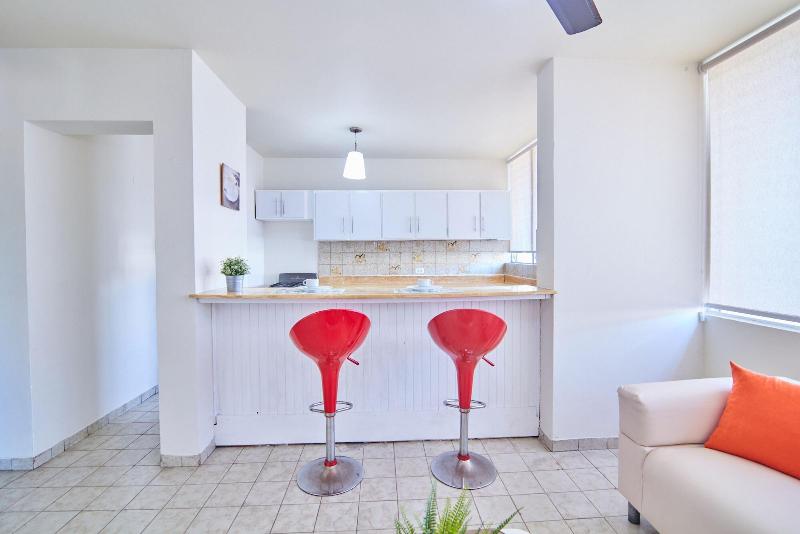 Short Term Residences image