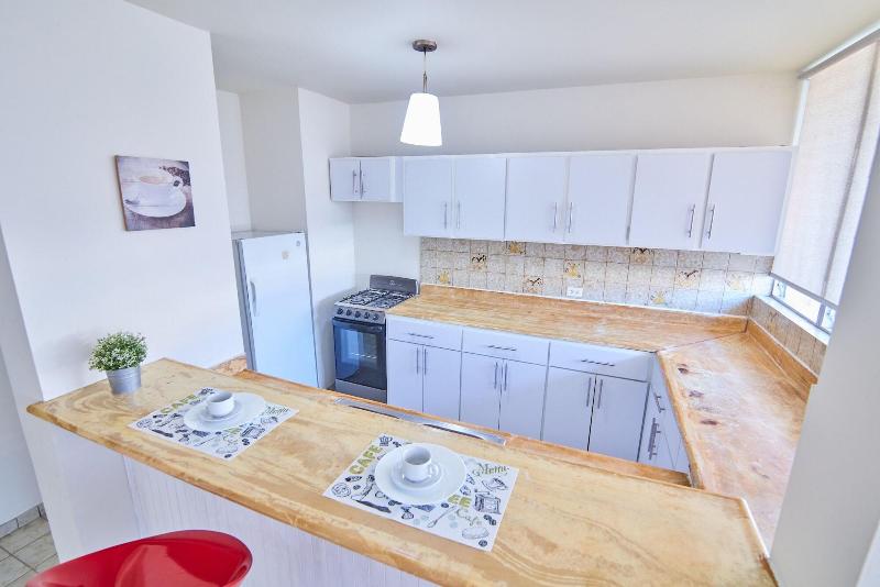 Short Term Residences image