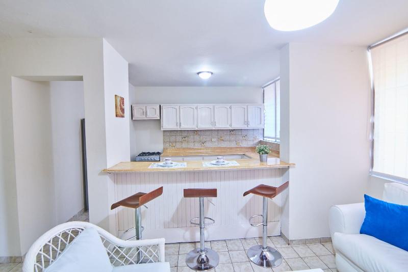 Short Term Residences image