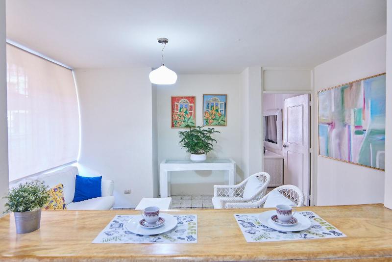 Short Term Residences image