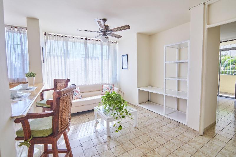 Short Term Residences image