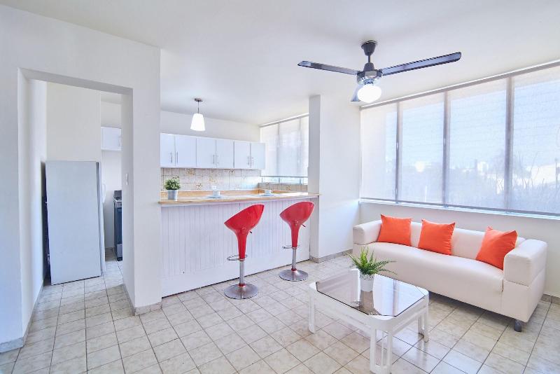 Short Term Residences image