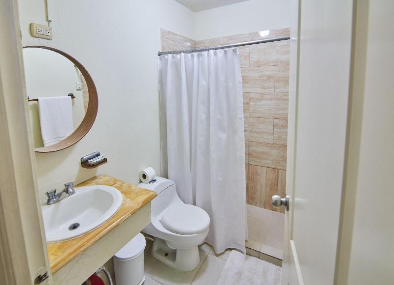 Short Term Residences image