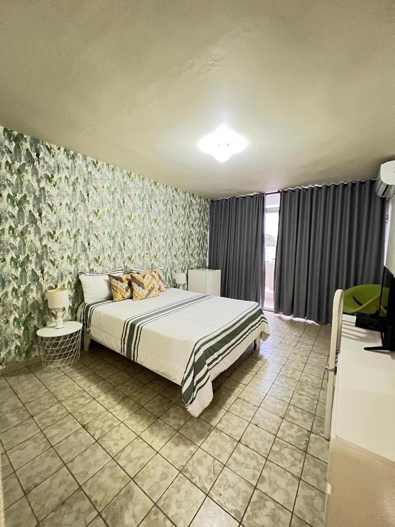 Short Term Residences image